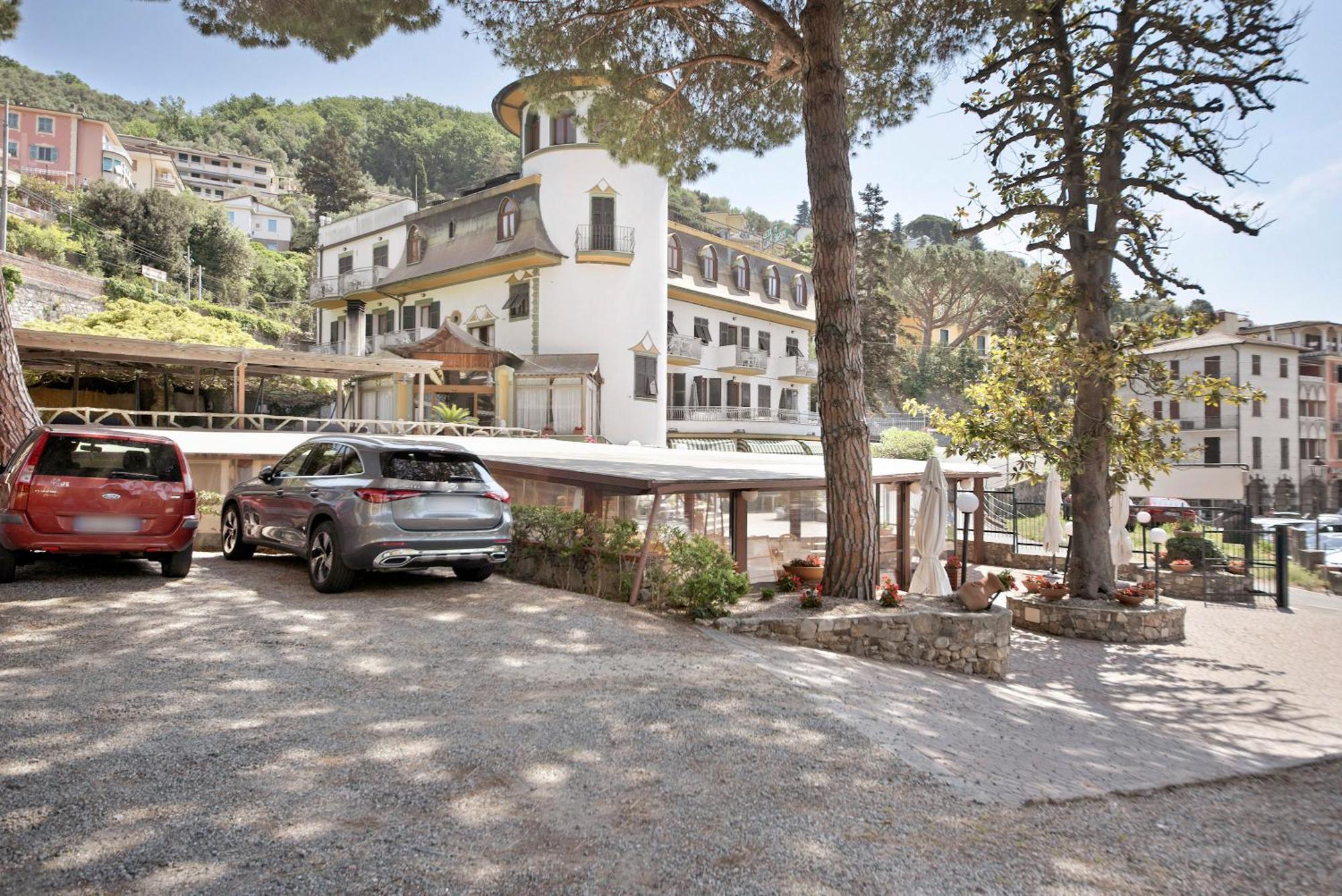 Appartamento Monolocale Moneglia 35 Zewnętrze zdjęcie